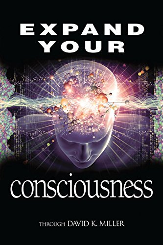 Expand your consciousness