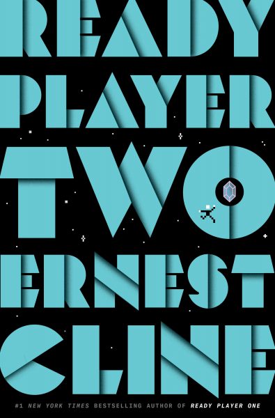 Ready Player Twi : Ready Player One Series