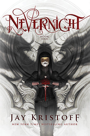 Nevernight | The Nevernight Chronicle