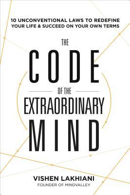 The Code of the Extraordinary Mind