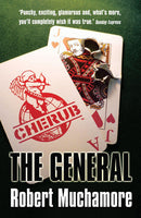 The General : Cherub series