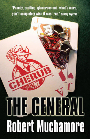 The General : Cherub series