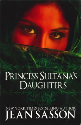 Princess Sultana's Daughters : Princess Book