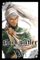 Black Butler Volume 26 | Manga Books