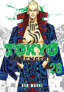Tokyo Revengers Volume 26 | Manga Books