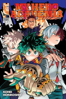 My Hero academia Volume 26 | Manga Books