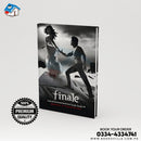Finale : Hush, Hush series book 4