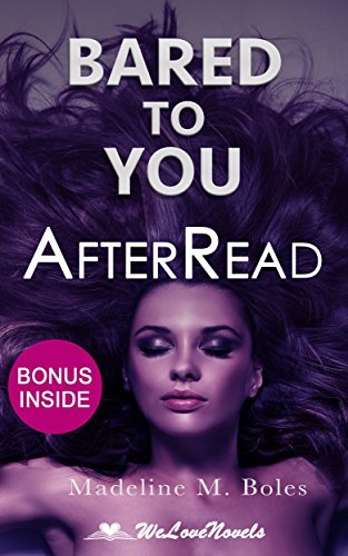 Bared to You: Crossfire Book 1