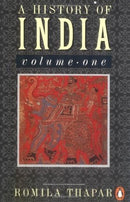 A history of India ( A History of India