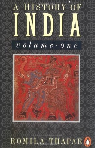 A history of India ( A History of India