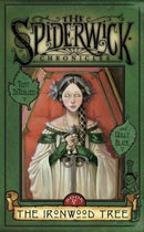 The Ironwood Tree (4) (The Spiderwick Chronicles)
