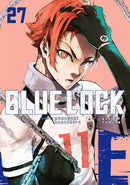 Blue Lock Volume 27 | Manga books