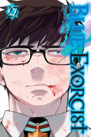 Blue Exorcist Volume 27 | Manga Books