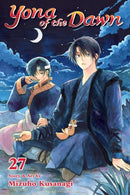 Yona Of the Dawn Volume 27  | Manga Books