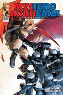 My Hero academia Volume 27 | Manga Books