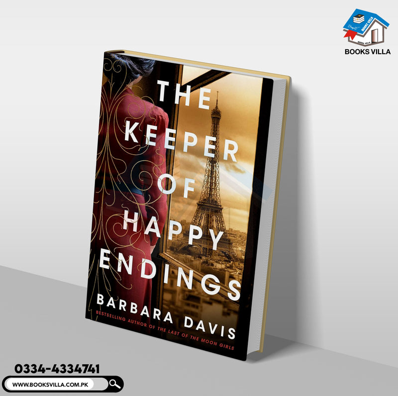 The Keeper of Happy Endings