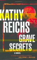 Grave Secrets (Temperance Brennan,
