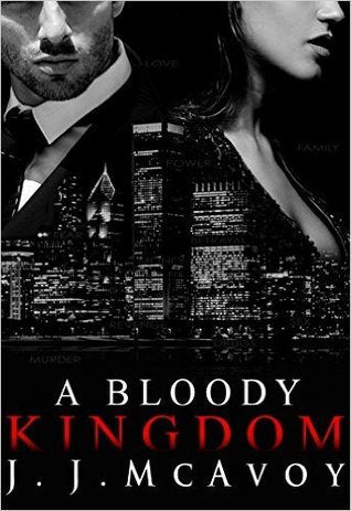 A Bloody Kingdom | Ruthless People