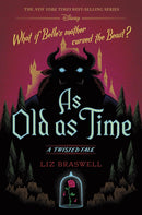 As Old as Time: A Twisted Tale Book 3