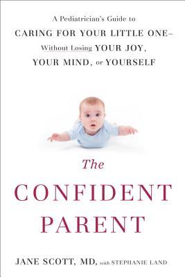 The Confident Parent