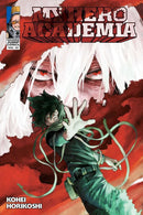 My Hero academia Volume 28 | Manga Books