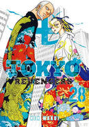 Tokyo Revengers Volume 28 | Manga Books