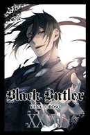 Black Butler Volume 28 | Manga Books