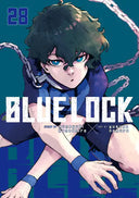 Blue Lock Volume 28 | Manga books