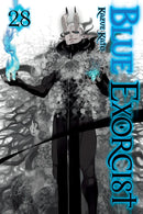 Blue Exorcist Volume 28 | Manga Books