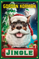 Jingle: Swindle Book 8