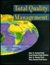 Total Quality Management (Peanson Education) 5th Edition/ A4