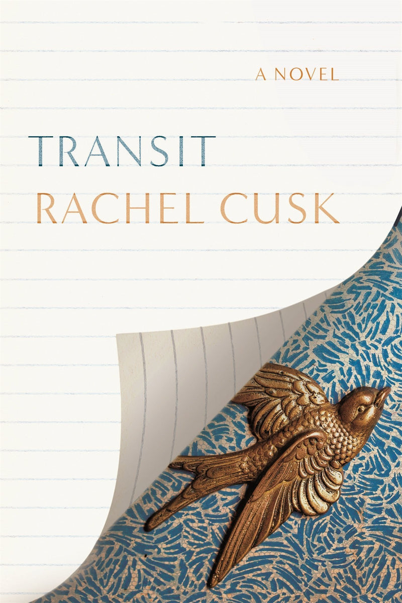 Transit:Outline Book 2