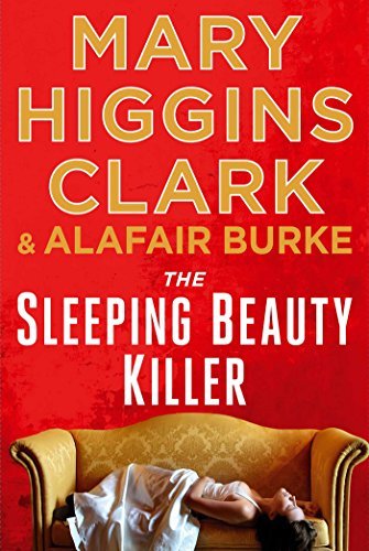 The Sleeping Beauty Killer (Under Suspicion Book 4)