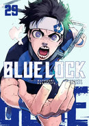 Blue Lock Volume 29 | Manga books