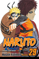 Naruto  Volume 29 | Manga Books