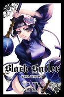 Black Butler Volume 29 | Manga Books