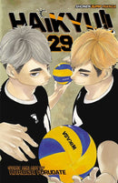 Haikyu!! Volume 29 | Manga Books