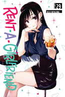 Rent-a-Girlfriend Volume 29 | Manga Books