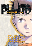 Pluto: Urasawa X Tezuka Volume 2  | Manga Books
