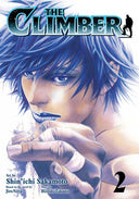 The Climber  Volume 2 | Manga books