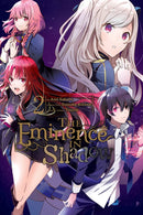 The Eminence In Shadow Volume 2  | Manga Books
