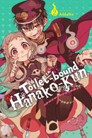 Toilet-Bound Hanako-Kun Volume 2 | Manga Books