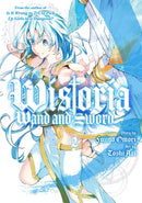 Wistoria: Wand and Sword Volume 2 | Manga Books