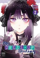 My Dress-up darling Volume 2 | Manga Books