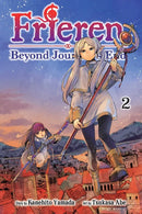 Frieren: Beyond Journey's End Volume 2 | Manga Books