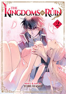 The Kingdoms of Ruin Volume 2 | Manga Books