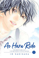 Ao Haru Ride Volume 2 | Manga Books