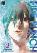 Fire Punch Volume 2 | Manga Books