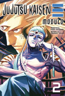 Jujutsu Kaisan Modulo Volume 2 | Manga Books