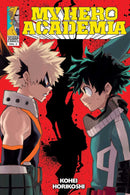My Hero academia Volume 2 | Manga Books
